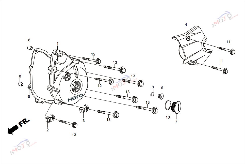 Engine Diagram